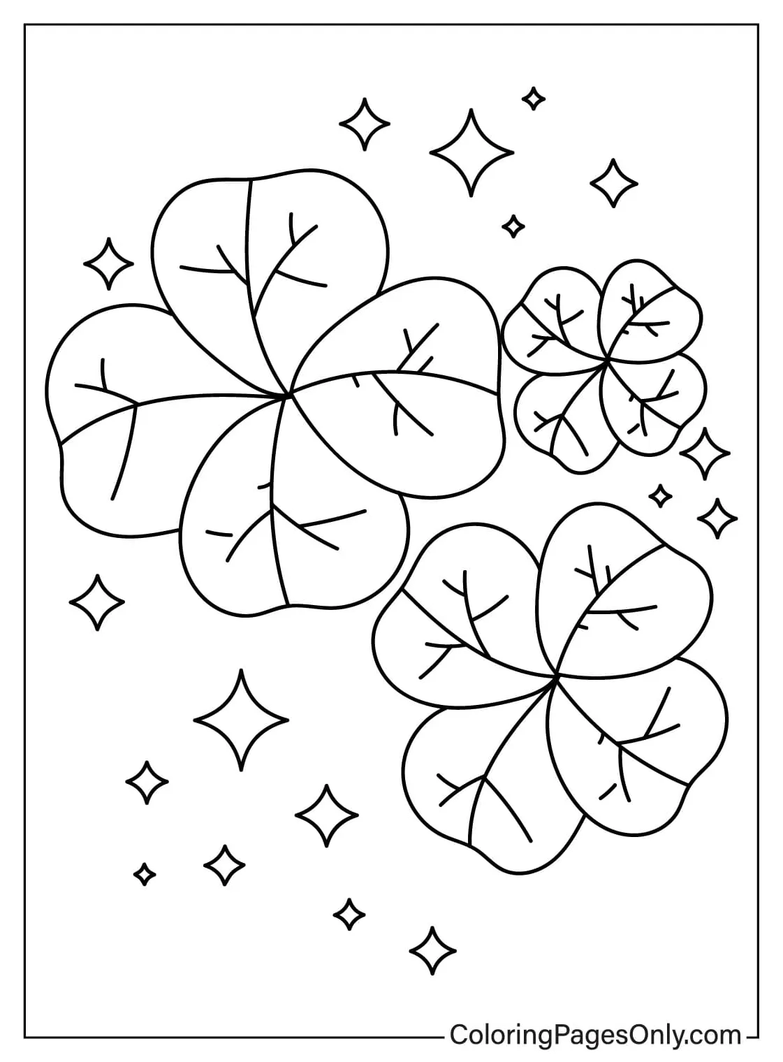 20+ s free printable pdf & online coloring