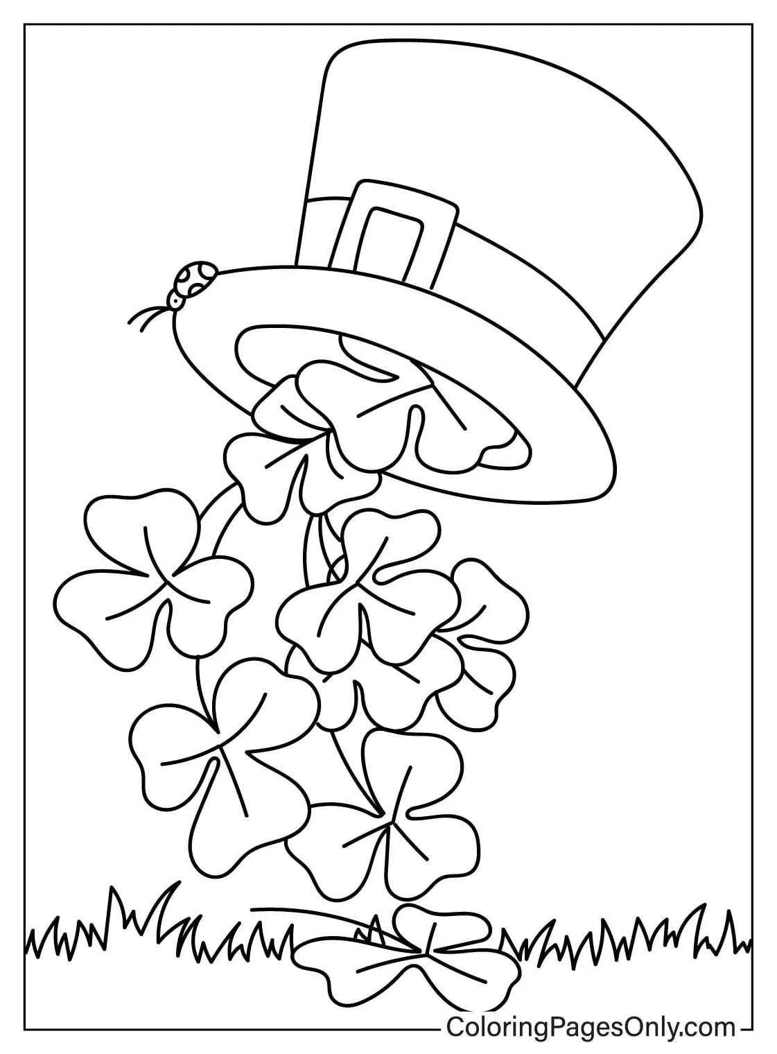 20+ s free printable pdf & online coloring
