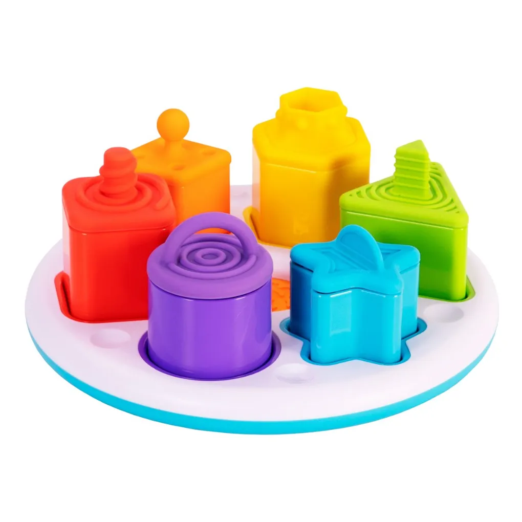 Shape Sorter Advanced at Stella Prell blog