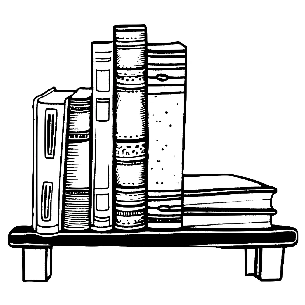 Books on a at mark strasser blog