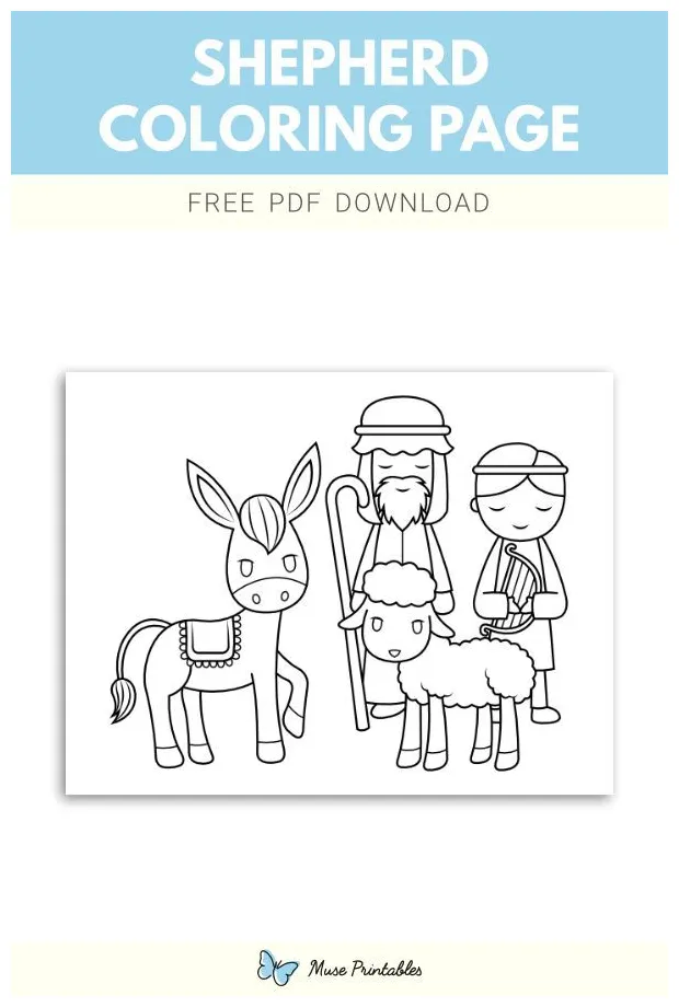 Free coloring pages, printables, color