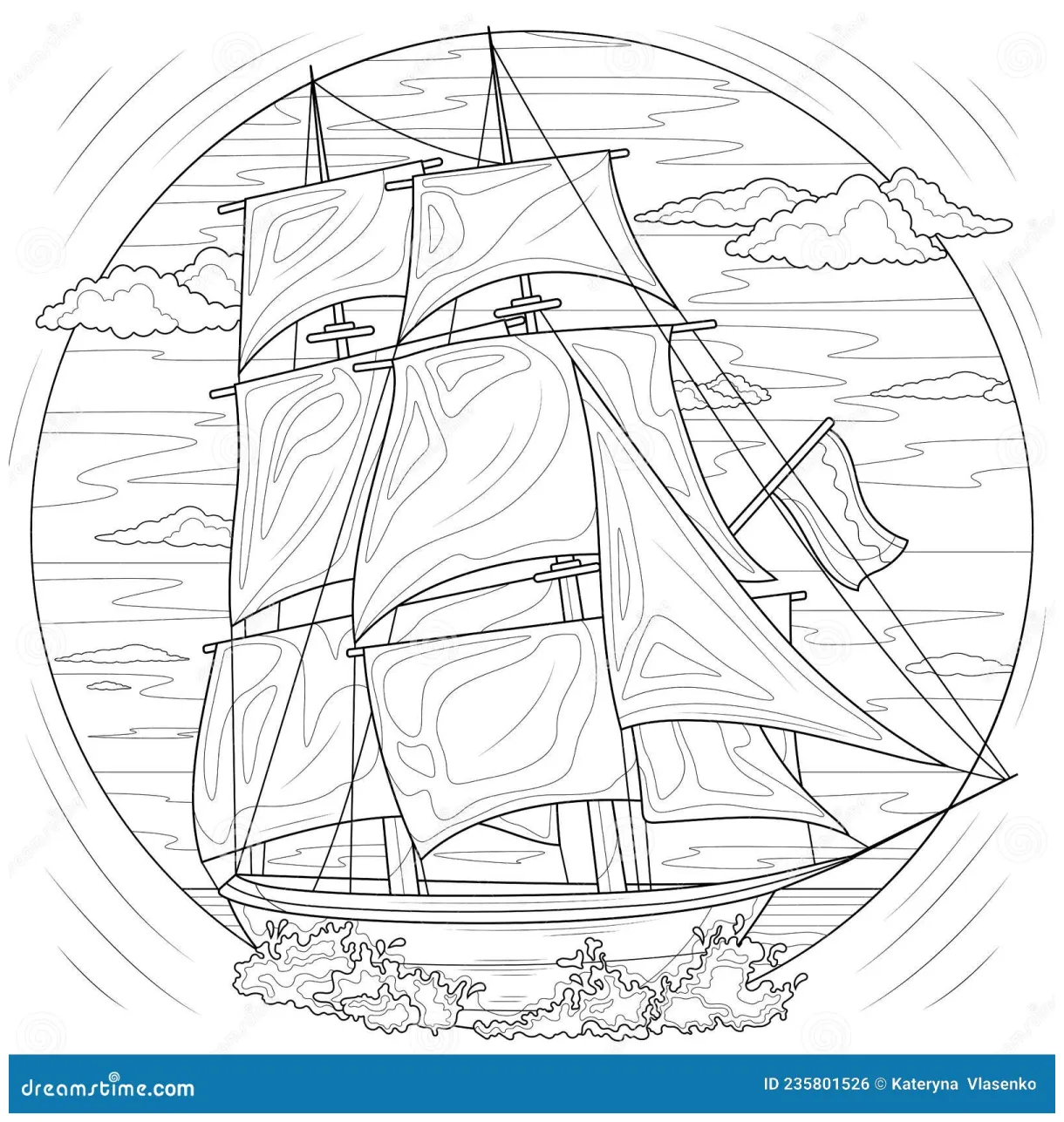 Royalty-free cartoondealer #50541765