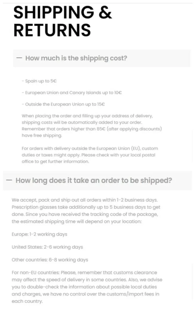 11 ecommerce s +3 for dropshipping