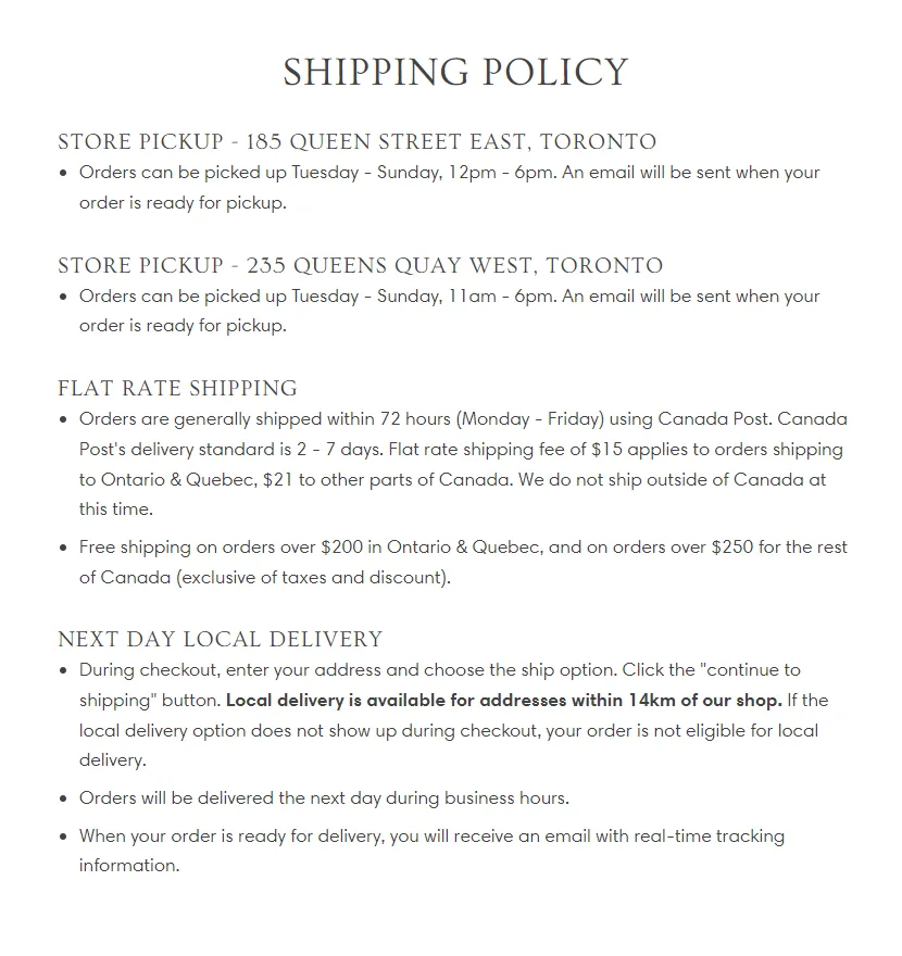 8 best ecommerce s commercegurus