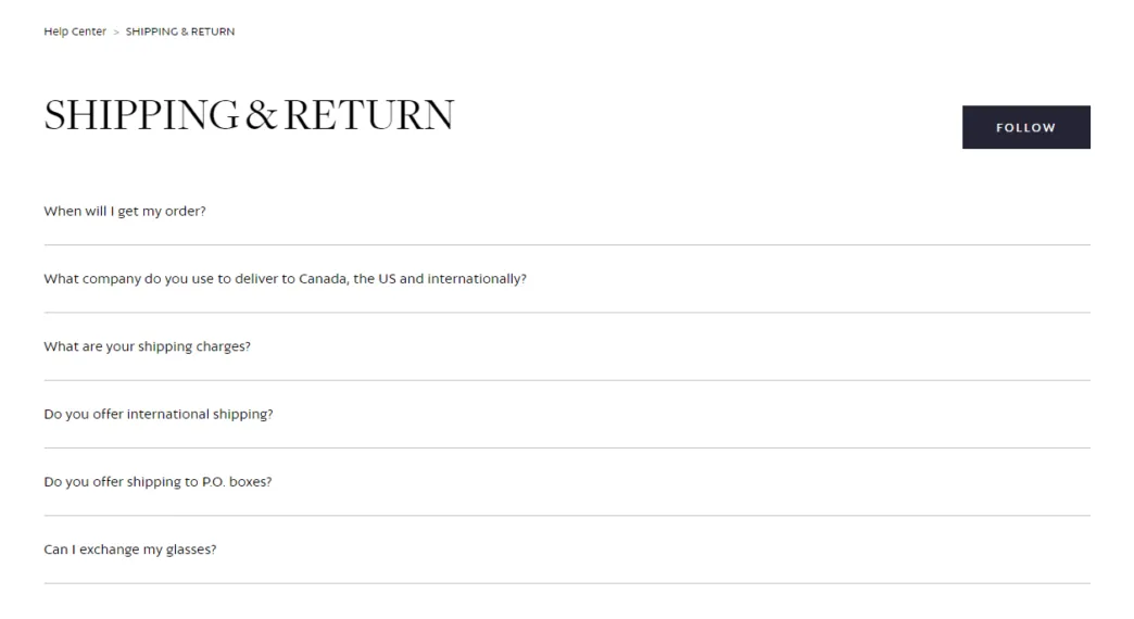 8 best ecommerce s commercegurus