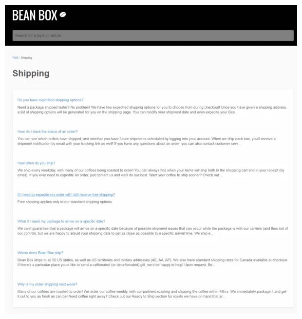 8 best ecommerce s commercegurus