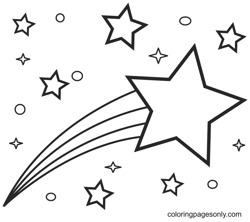 Free printable coloring pages printable coloring page