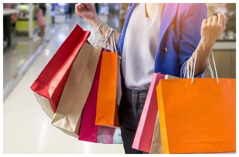 Explained - Importance Of Shopping | Why Shopping Is Important