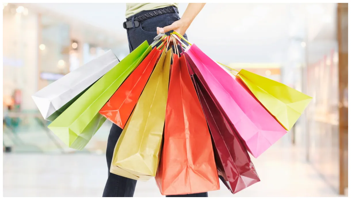 The best uk shopping locations have been revealed and number one is