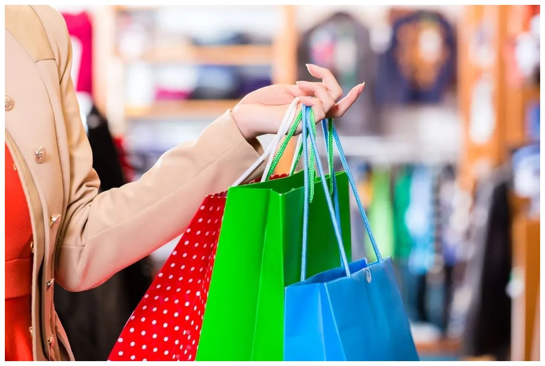 ショッピング sherwood residence