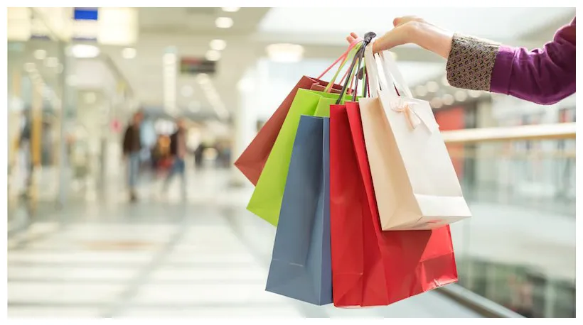 A brief history of shopping in qatar marhaba qatar