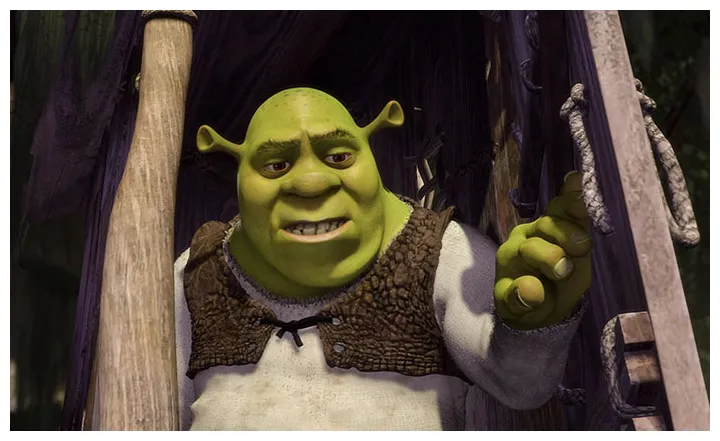 83 Shrek Quotes That Come From The Deep Swamp | Bored Panda