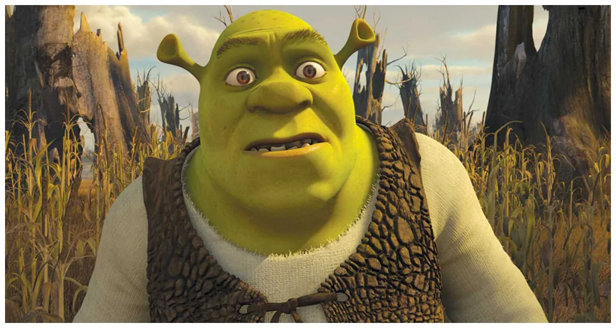 Shrek no Digital - Blog da InSelf TED