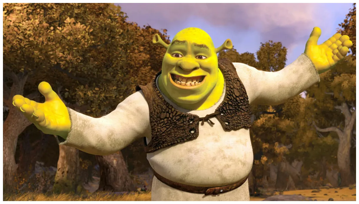 Somebody Once Told Me, 'Shrek 5' Could Be A Reality | Geek Culture