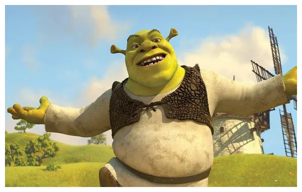 Shrek archivos — RadioActiva 92.5