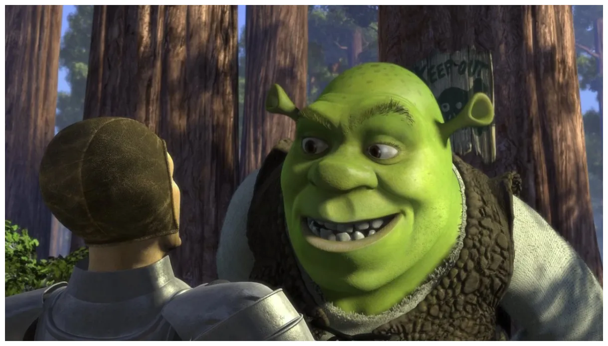 Imagini Shrek (2001) - Imagine 69 din 90 - CineMagia.ro