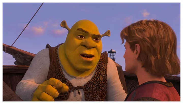 83 Shrek Quotes That Come From The Deep Swamp | Bored Panda