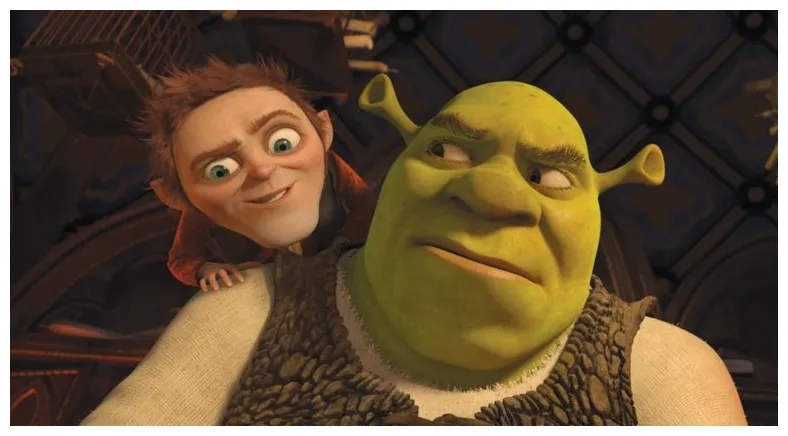 Картинки Шрек andrey-eltsov