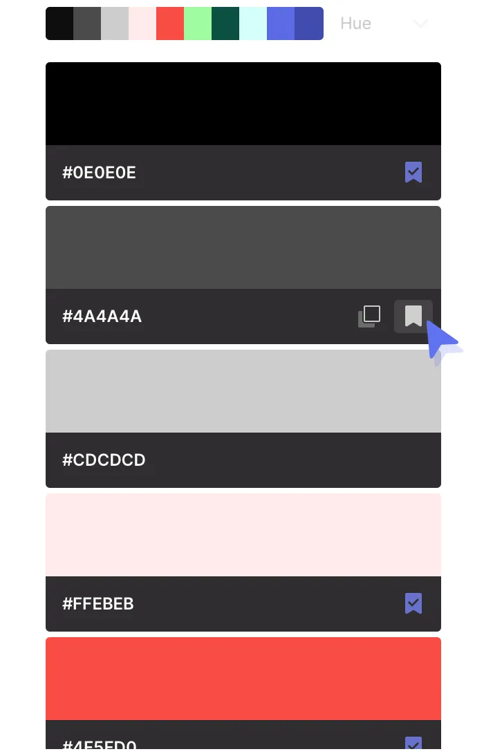 Design sidekick find colors, fonts, styles, and seo issues