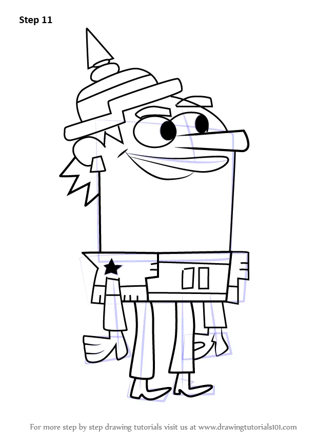 Sidekick coloring pages printable coloring page