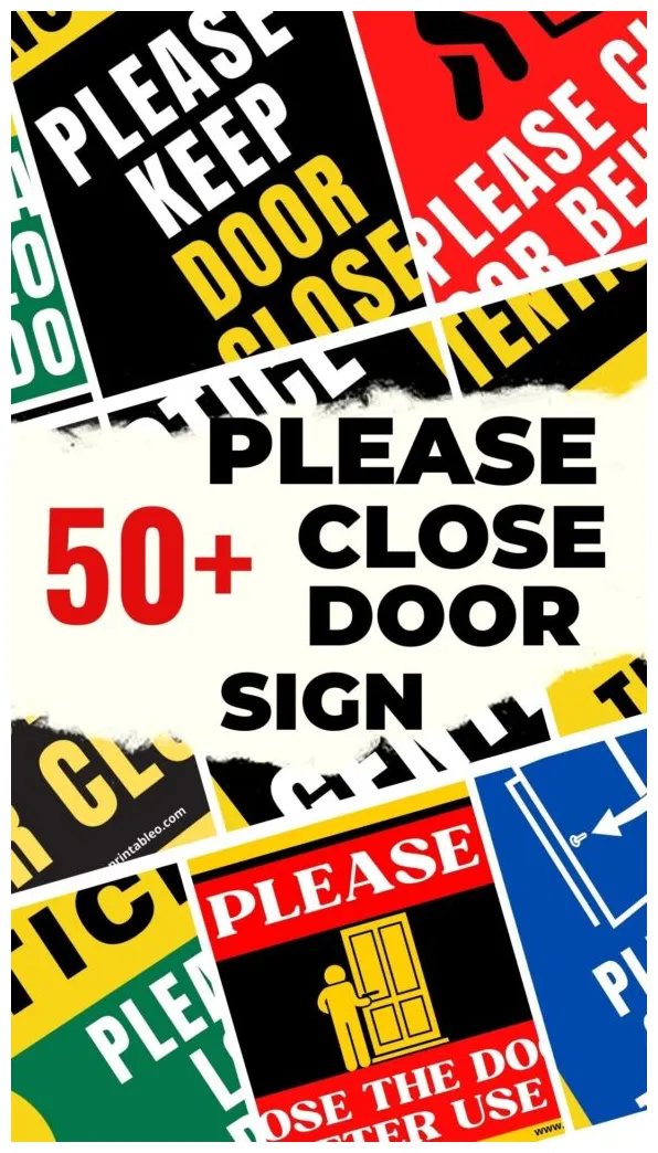 25+printable be back soon sign download free pdfs