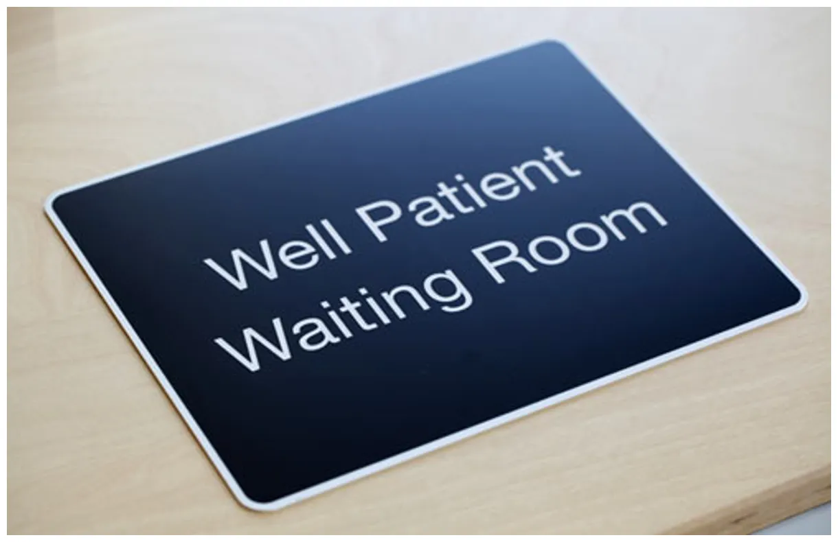 Classroom & school signs office sign company