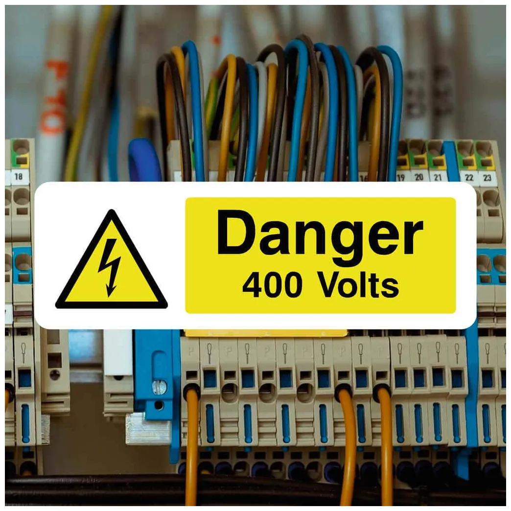 Hazard signs uk hse-compliant the sign shed printable coloring page