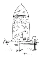 Vintage free printable coloring pages