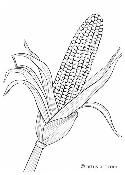 Maize » » artus art