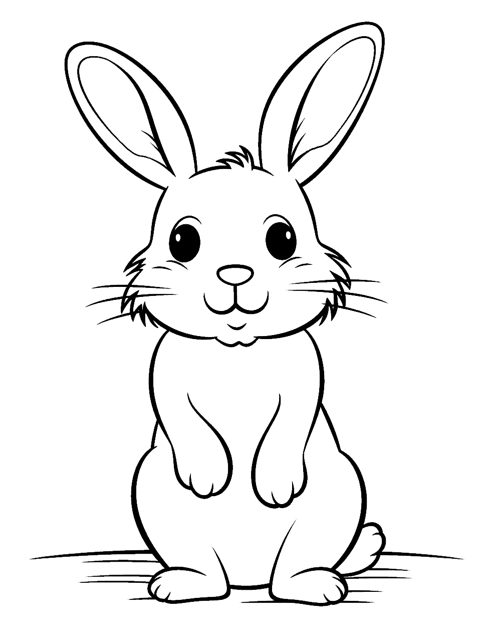 75 Animal Coloring Pages: Free Fun Sheets
