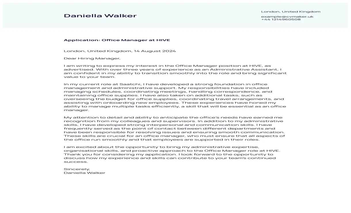 Free guide with examples 2025