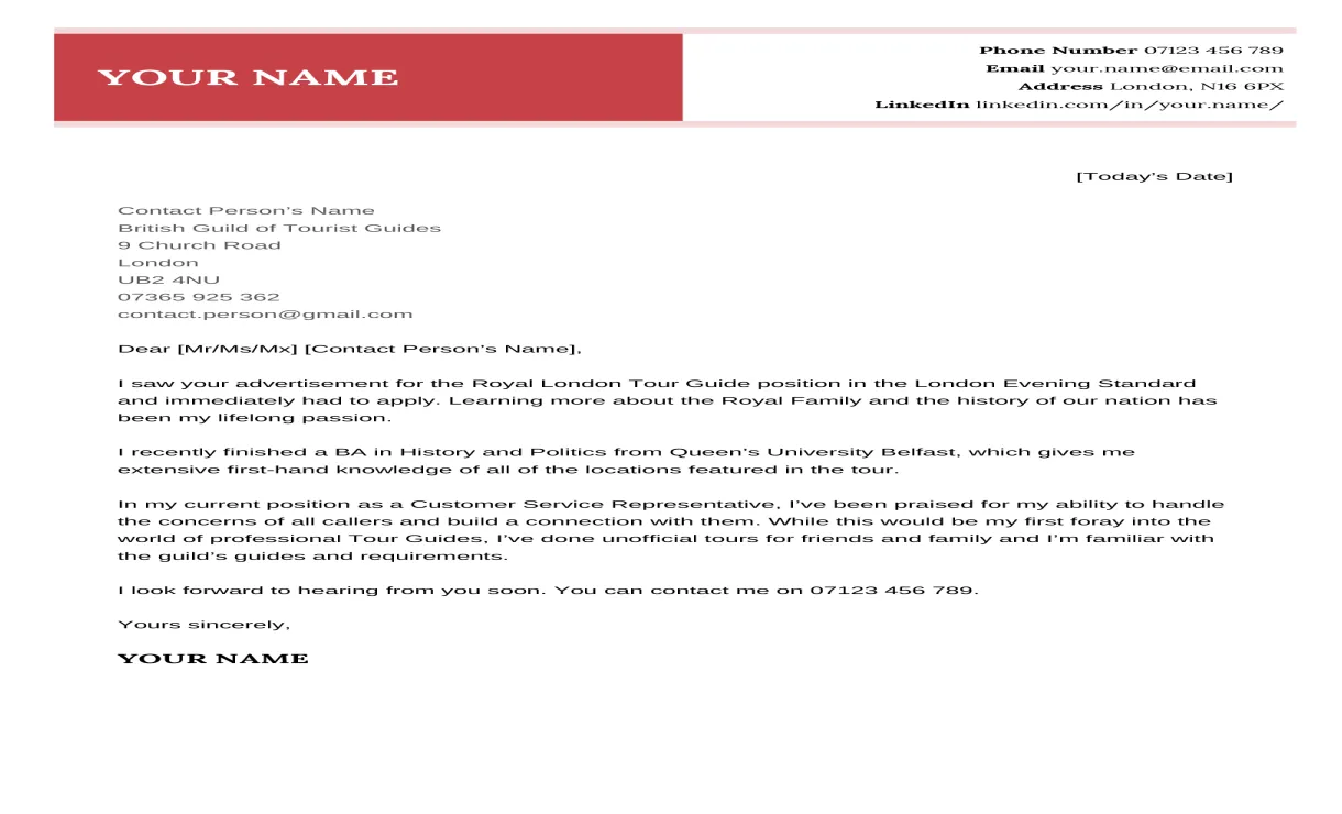 What does a look like infoupdate