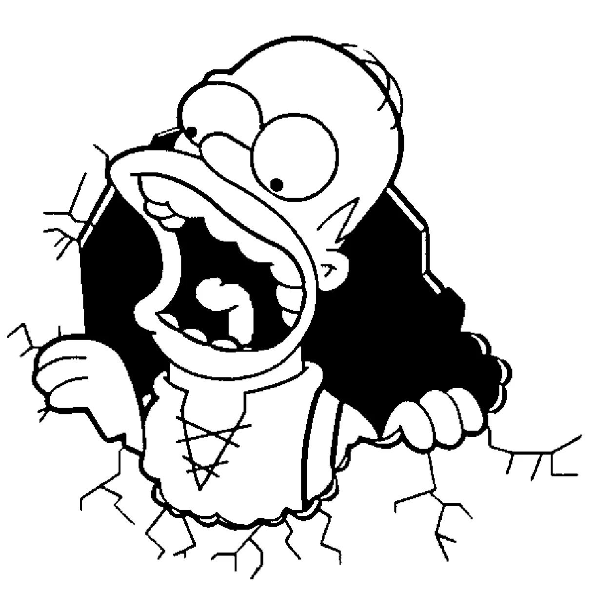 The 214 wecoloringpage