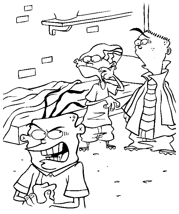 Cartoon network coloring page coloring pages, cartoon coloring pages