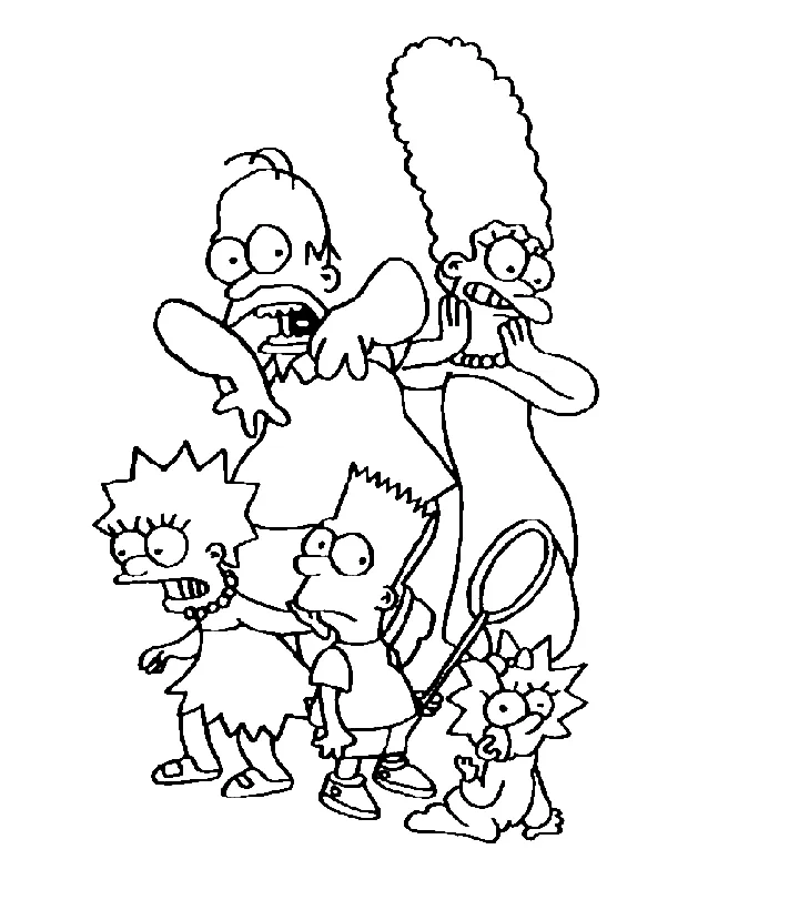 The printable for kids