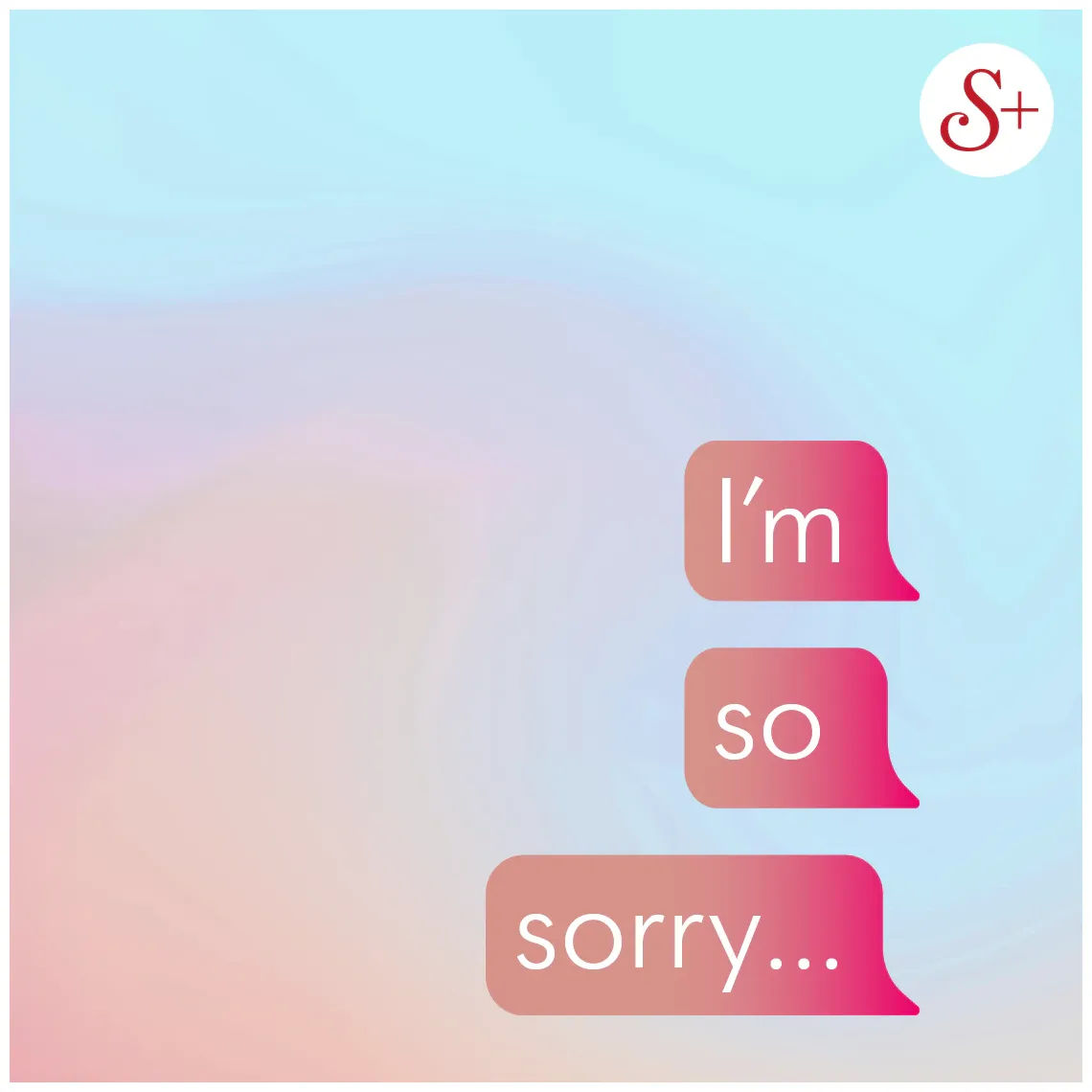 Apology culture how to make a sincere apology and accept one