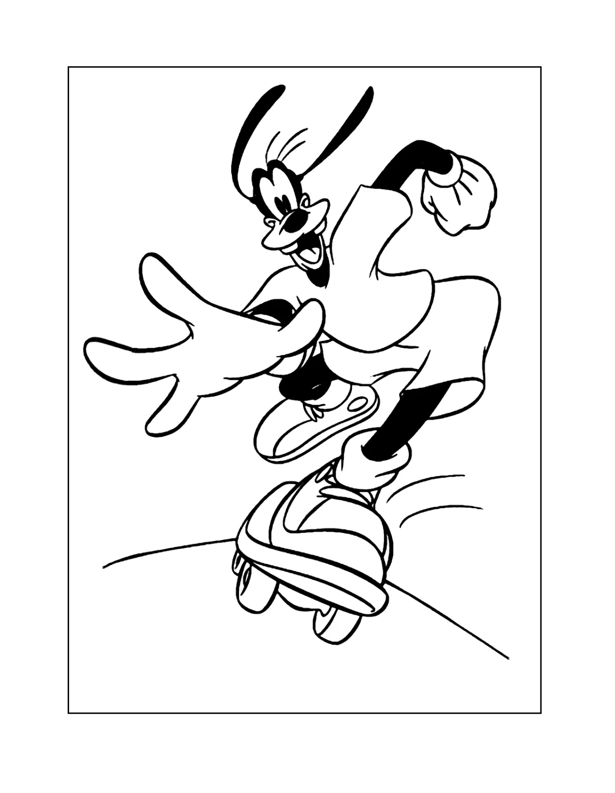 Skateboard coloring pages printable coloring pages. free