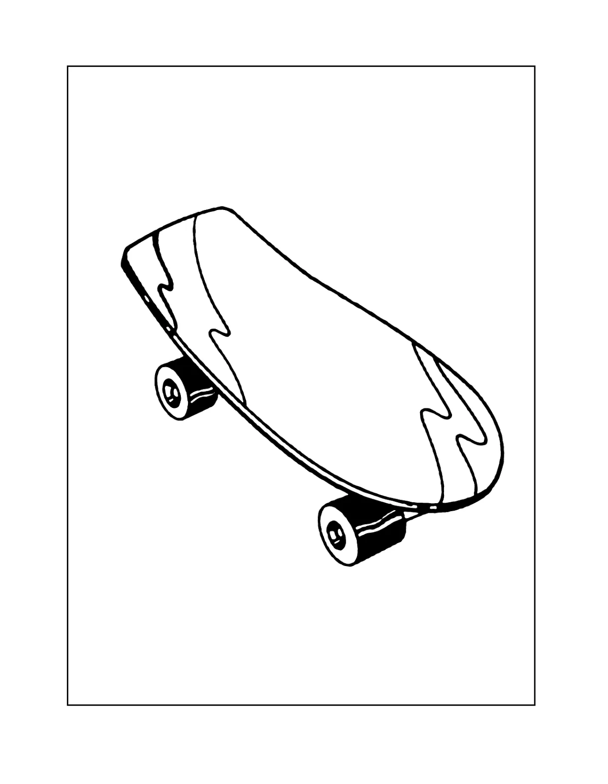 Skateboard coloring pages printable coloring pages. free