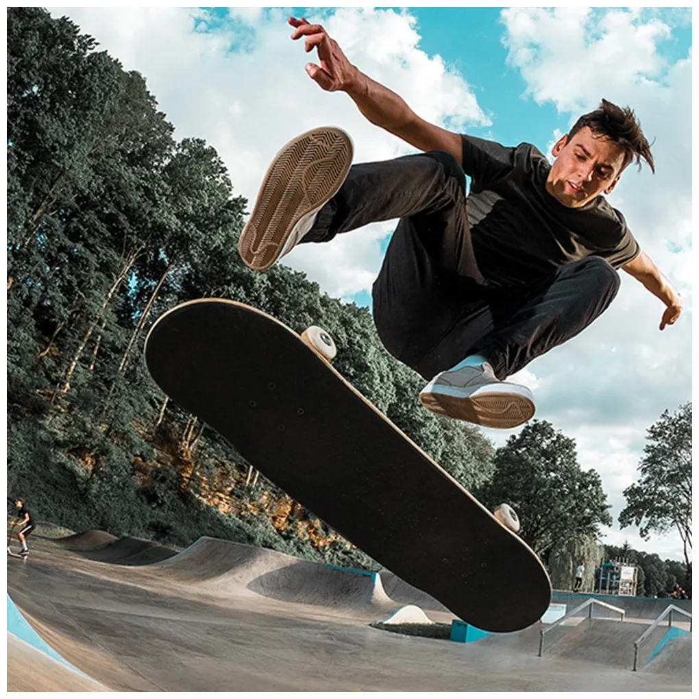 Scooterpro scooters, skateboards, longboards, scooter accessories