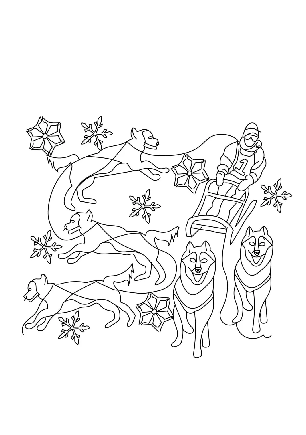 S to print coloring pages