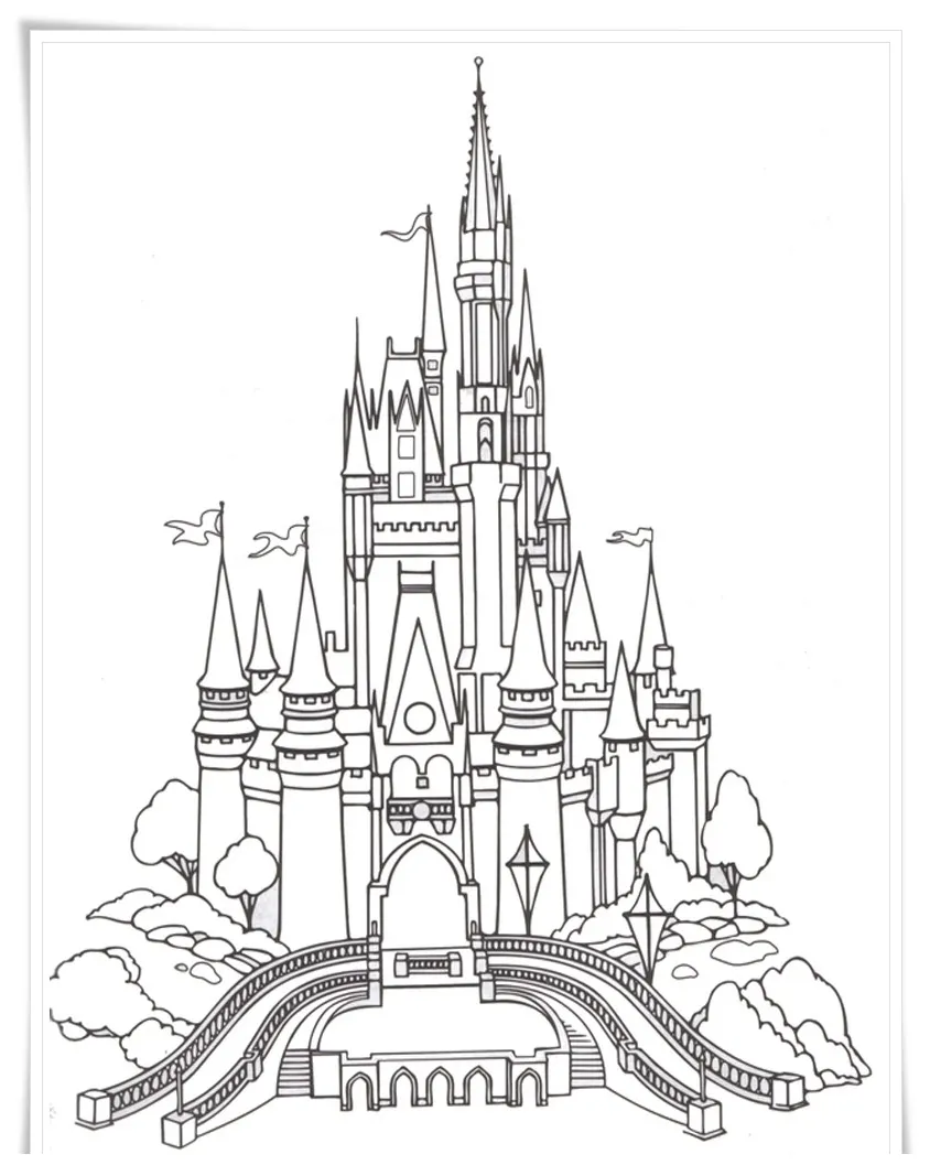 S at getcolorings free