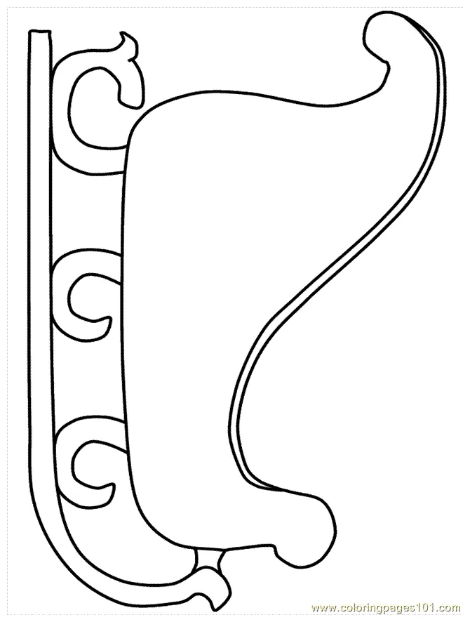 Free santa , download free santa sleigh coloring