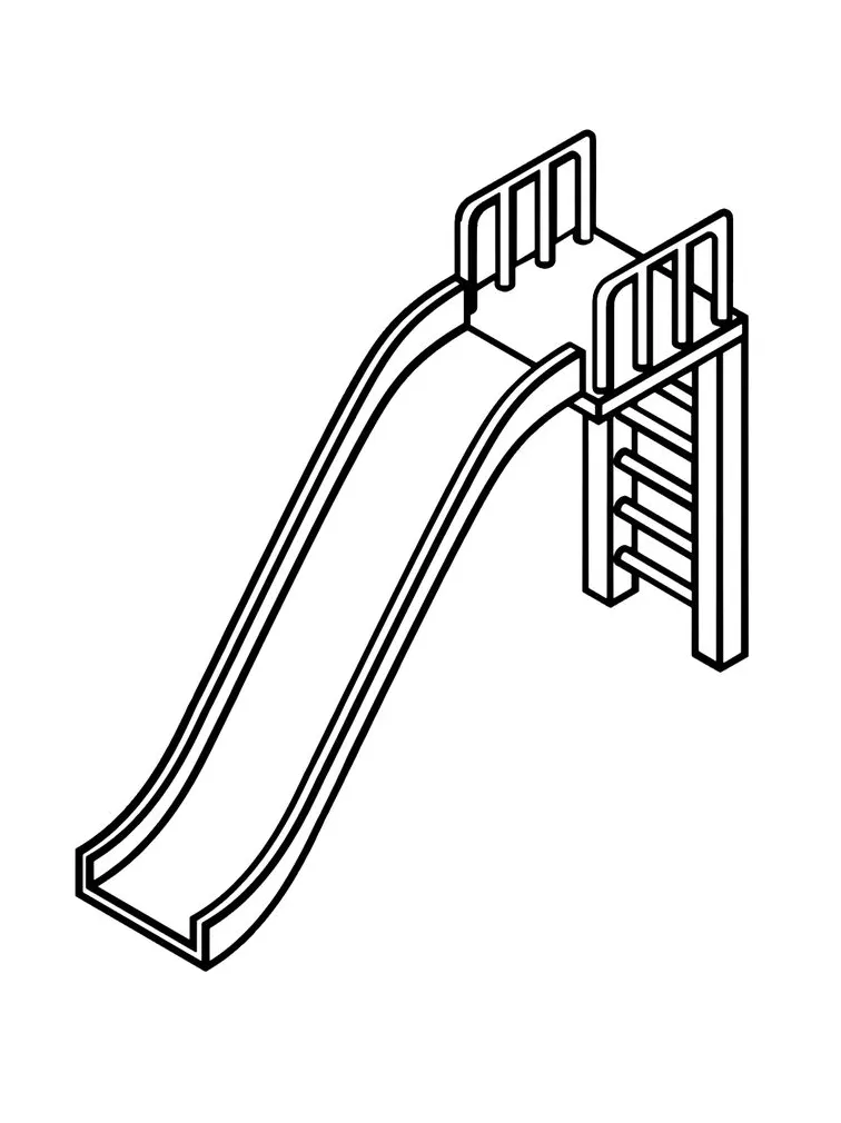 Lol Coloring Pages - Slide