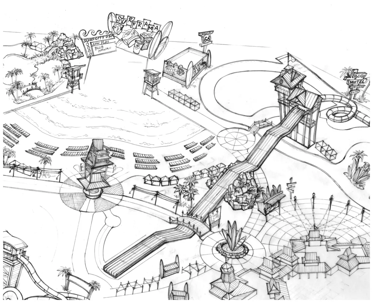 Slide Coloring Page at GetColorings.com | Free printable colorings