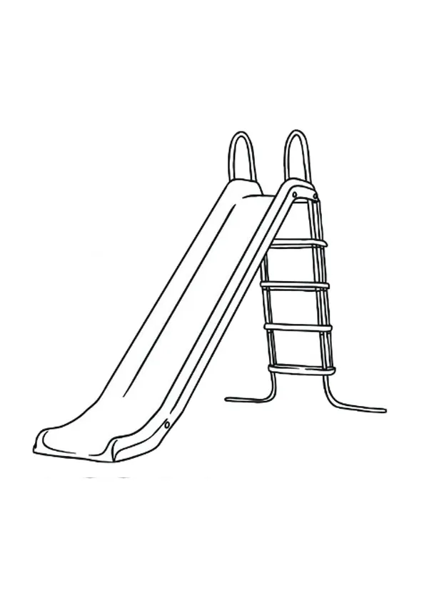 Coloring pages printable slide set coloring page for kids