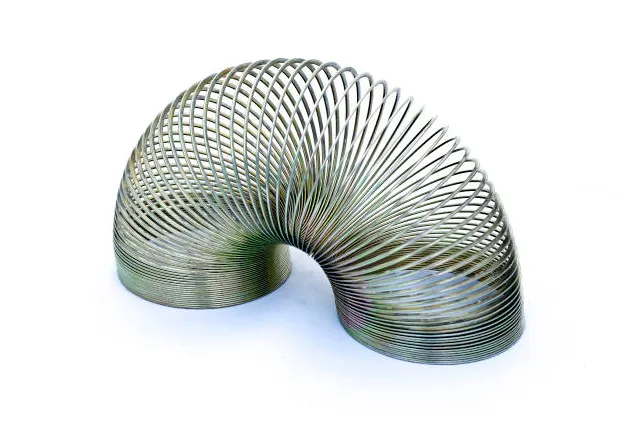 190+ stretched slinky s, pictures & royalty-free s istock