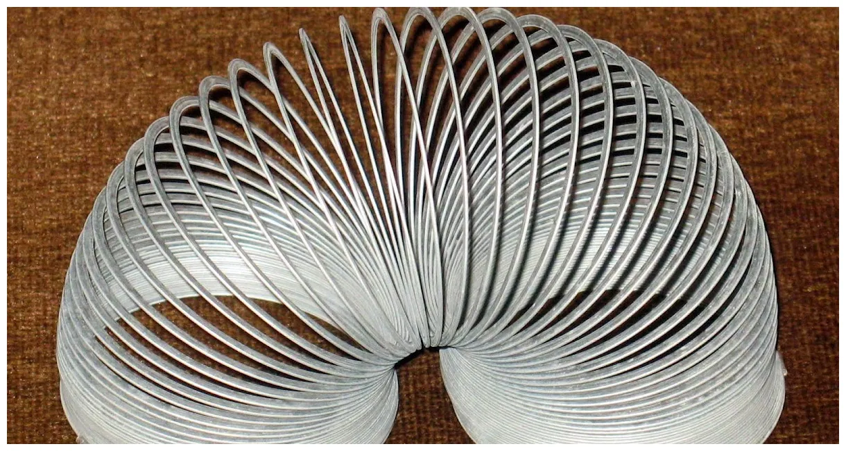 Crivens! comics & stuff! that's a slinky little number