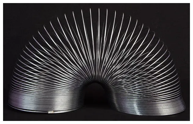 Metal slinky s, pictures & royalty-free s istock printable coloring page