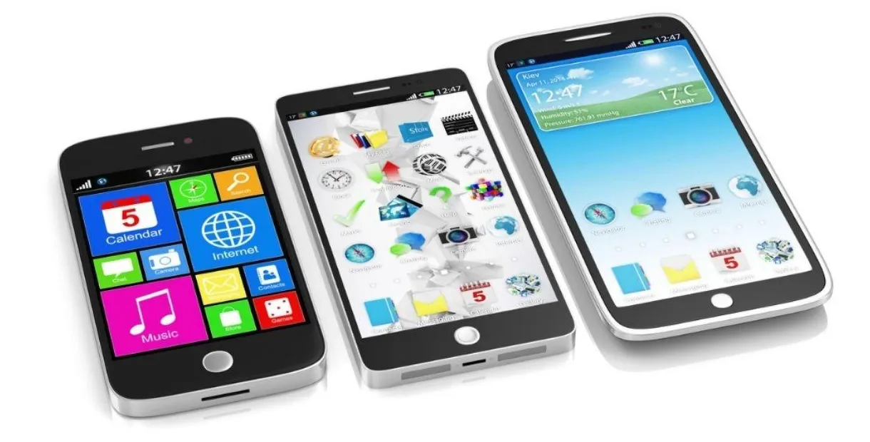 Los celulares que dejarán de funcionar en el 2022 - Canal 1