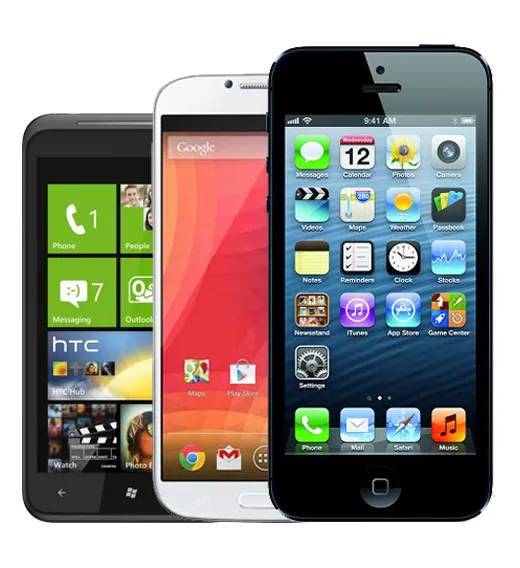 Master en desarrollo de aplicaciones sobre dispositivos móviles de la UPV